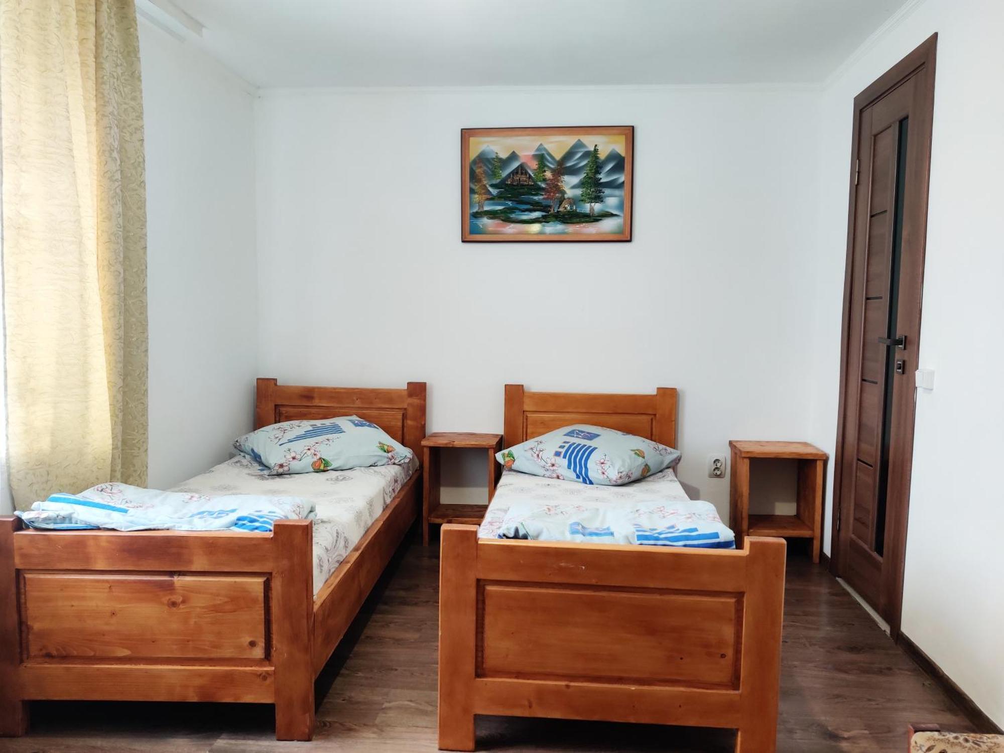 "У Яслигана" Pilipets Exterior foto
