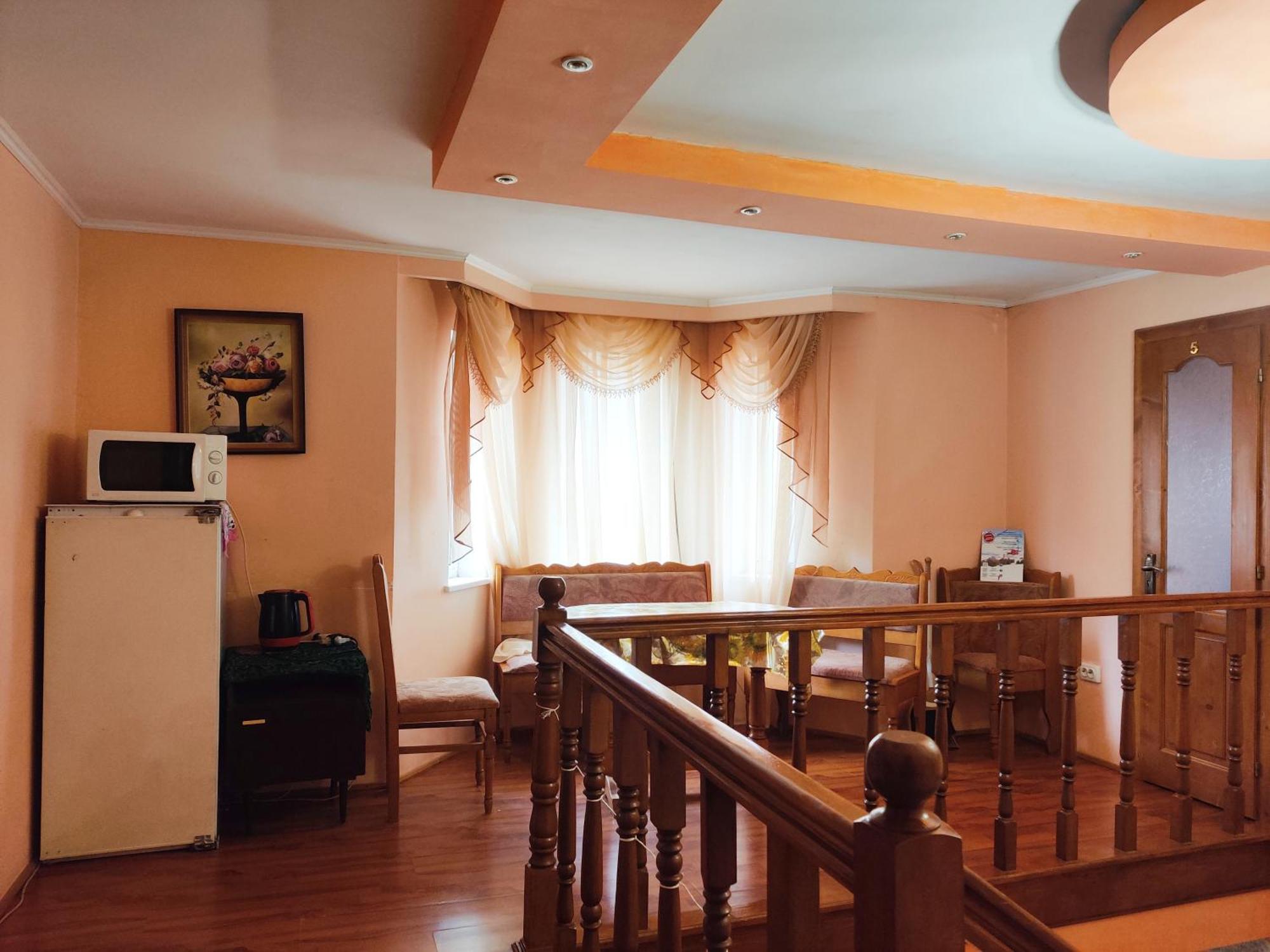 "У Яслигана" Pilipets Exterior foto