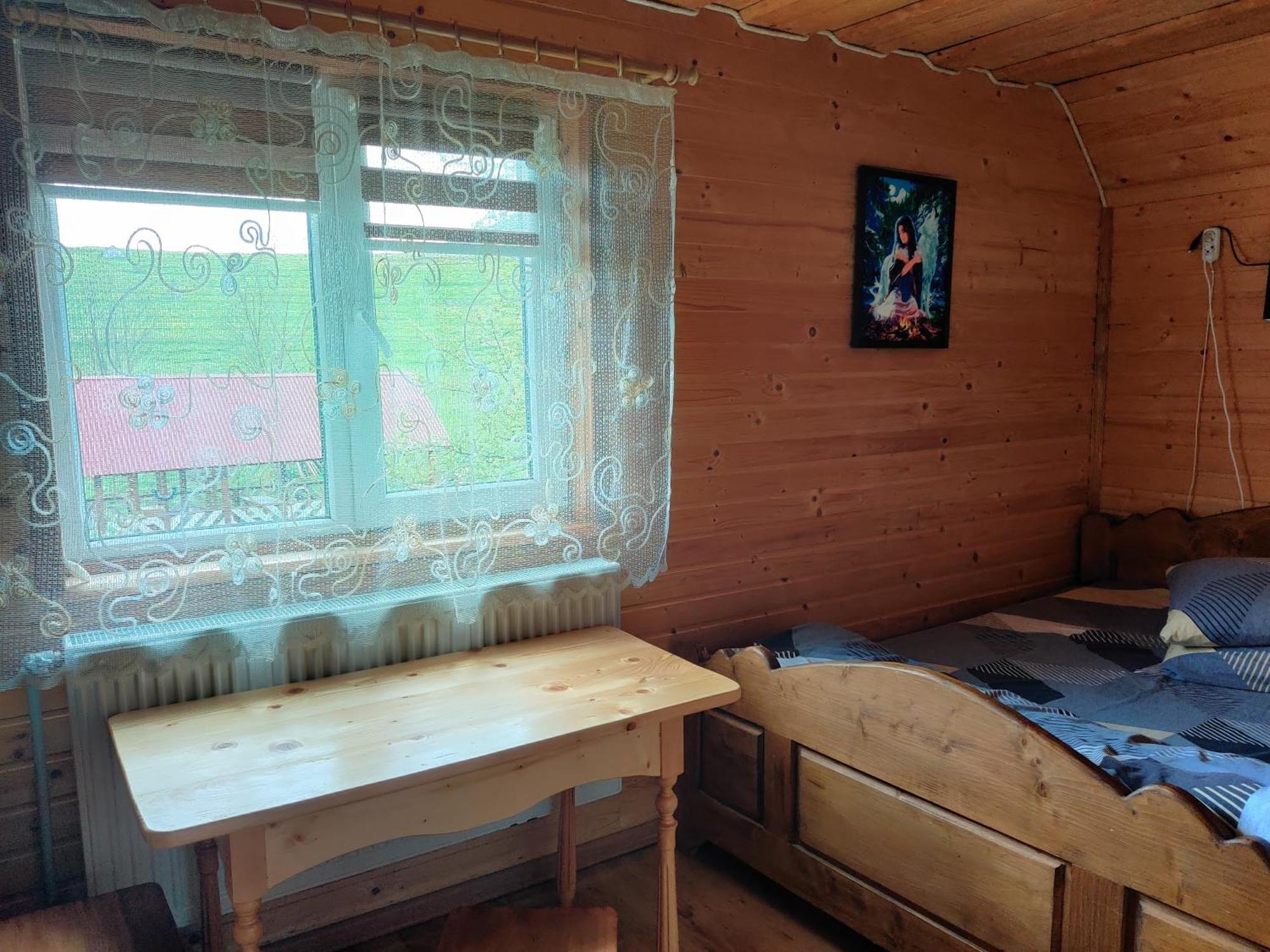 "У Яслигана" Pilipets Exterior foto