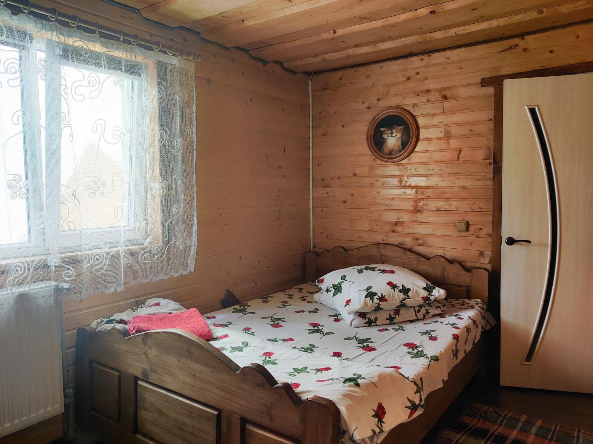 "У Яслигана" Pilipets Exterior foto