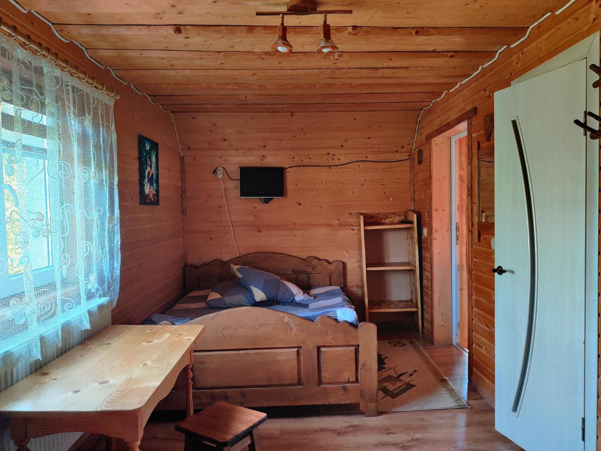 "У Яслигана" Pilipets Exterior foto