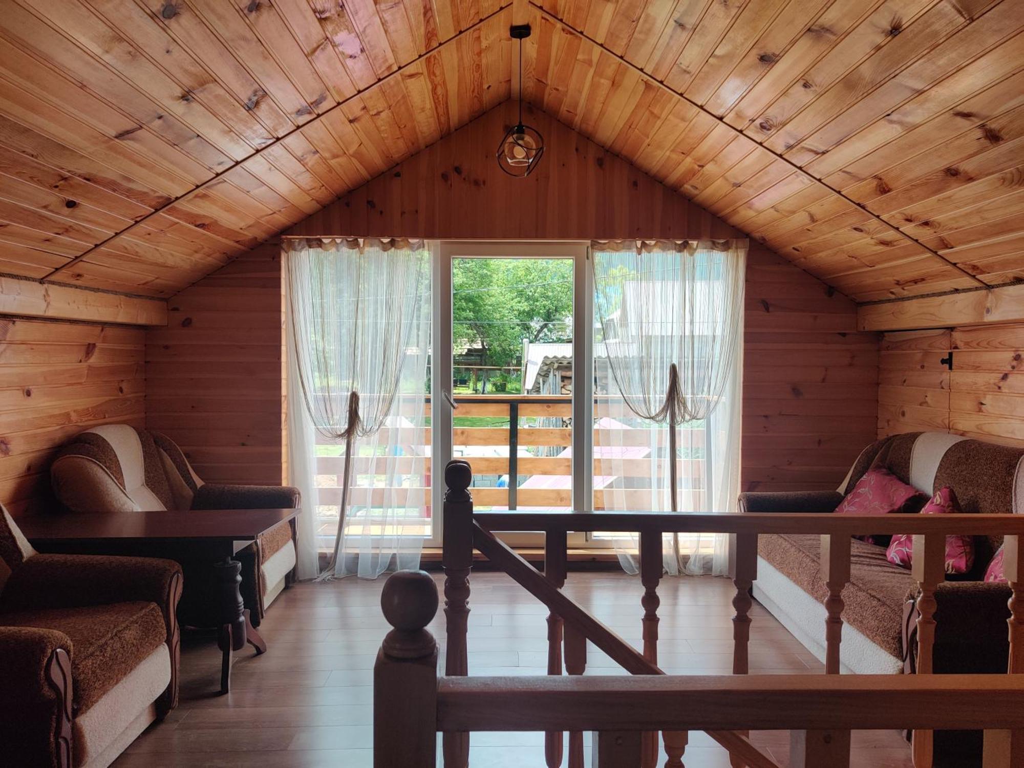 "У Яслигана" Pilipets Exterior foto